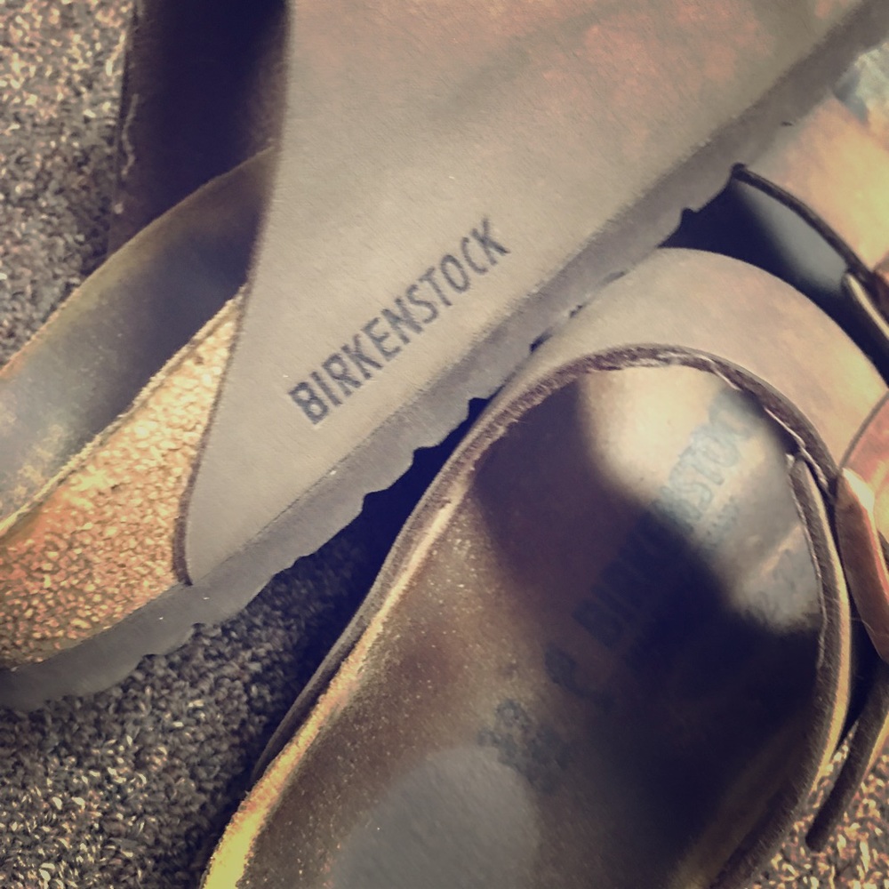 Birkenstock